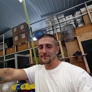 Meet your Posher, Cody